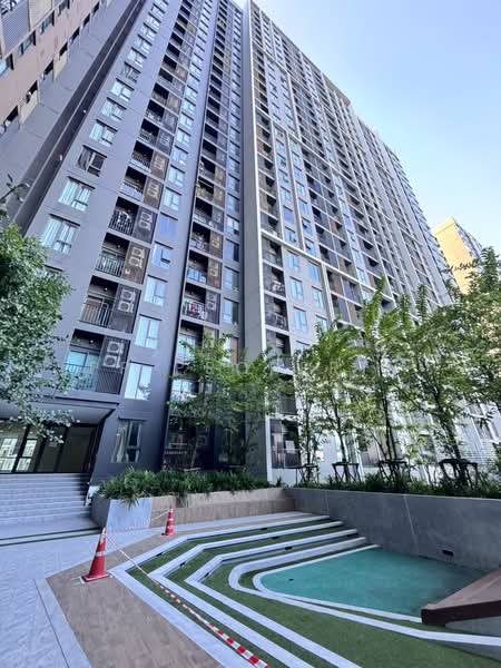 The Parkland Phetkasem 56, Bangkok, Phetkasem Road, Bang Wa, Phasi Charoen, Bangkok, 1 Bedroom, 31 sqm, Condo For Sale, by PP Property, 500224035 - DDproperty.com