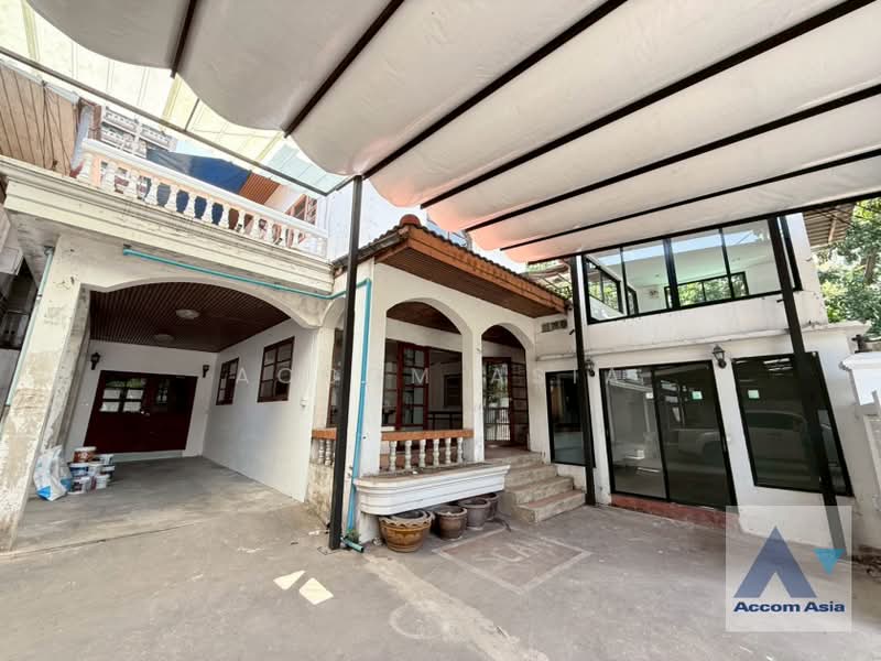 2 Bedrooms House for Rent in Sukhumvit, Bangkok near MRT Sukhumvit - BTS Asok, Bangkok, Khlong Tan Nua, Watthana, Bangkok, 2 Bedrooms, 200 sqm, Single Detached House For Rent, by Accom Asia, 500224037 - DDproperty.com