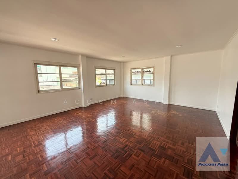 2 Bedrooms House for Rent in Sukhumvit, Bangkok near MRT Sukhumvit - BTS Asok, Bangkok, Khlong Tan Nua, Watthana, Bangkok, 2 Bedrooms, 200 sqm, Single Detached House For Rent, by Accom Asia, 500224037 - DDproperty.com