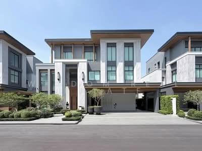 ขาย - แซงเคียม กรุงเทพกรีฑา, กรุงเทพ