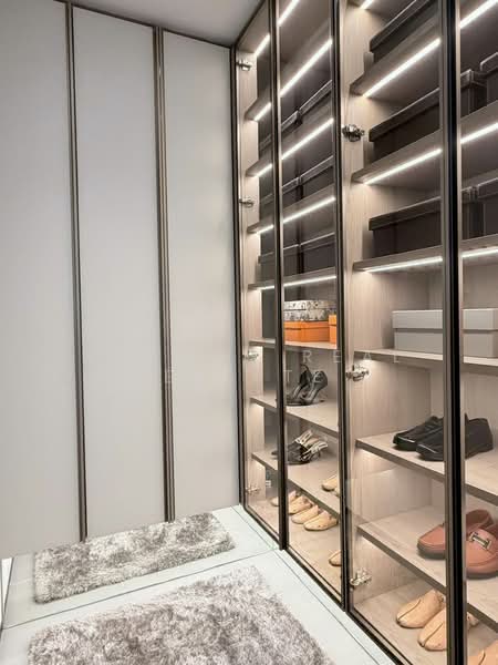 CINQUIEME Krungthep Kreetha, Bangkok, Soi Krungthep Kritha 20 Yaek 7, Thap Chang, Saphan Sung, Bangkok, 4 Bedrooms, 655 sqm, Single Detached House For Sale, by Wisdom Real Estate, 500224038 - DDproperty.com