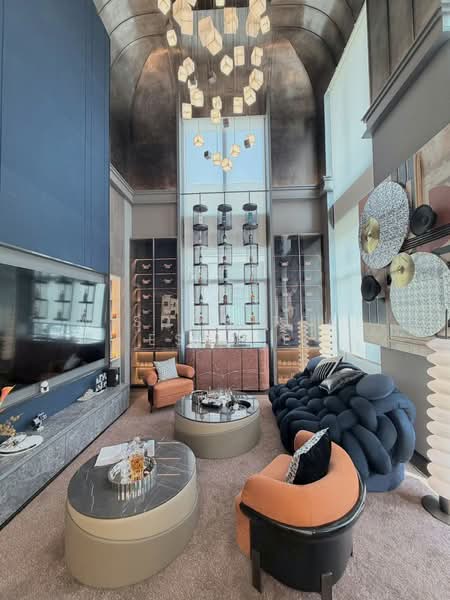 แซงเคียม กรุงเทพกรีฑา, กรุงเทพ, ซอยกรุงเทพกรีฑา 20 แยก 7, ทับช้าง, สะพานสูง, กรุงเทพ, 655 ตร.ม., บ้านเดี่ยว ขาย, โดย Wisdom Real Estate, 500224038 - DDproperty.com