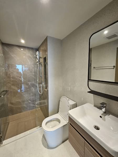 The Privacy S101, Bangkok, Soi Punna Withi 16 Sukhumvit Road, Bang Chak, Phra Khanong, Bangkok, 1 Bedroom, 27 sqm, Condo For Rent, by Kiattiyos Chaisura, 500224040 - DDproperty.com