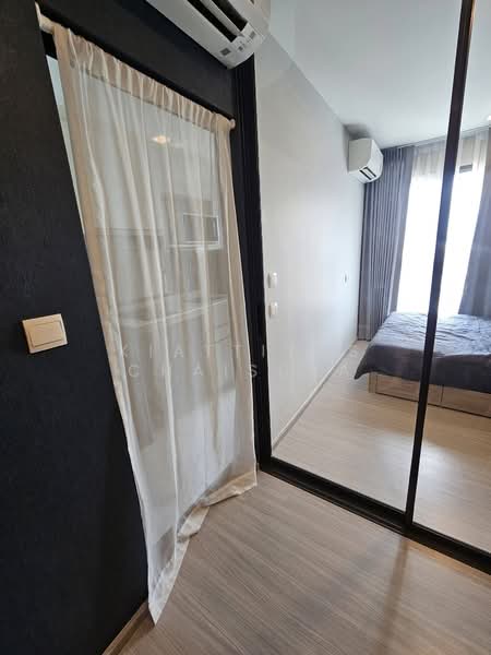The Privacy S101, Bangkok, Soi Punna Withi 16 Sukhumvit Road, Bang Chak, Phra Khanong, Bangkok, 1 Bedroom, 27 sqm, Condo For Rent, by Kiattiyos Chaisura, 500224040 - DDproperty.com