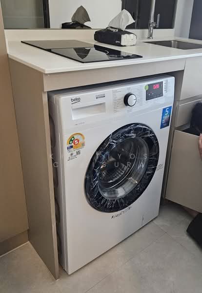 The Privacy S101, Bangkok, Soi Punna Withi 16 Sukhumvit Road, Bang Chak, Phra Khanong, Bangkok, 1 Bedroom, 27 sqm, Condo For Rent, by Kiattiyos Chaisura, 500224040 - DDproperty.com