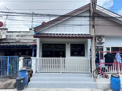 ขาย - ปิติวิลล่า, สมุทรปราการ