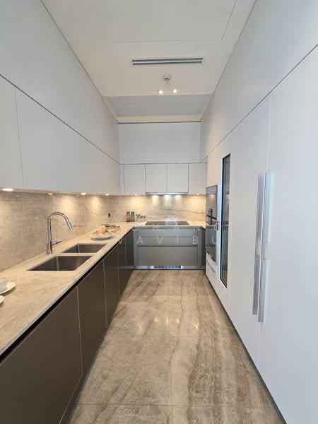 Scope Langsuan, Bangkok, Soi Lang Suan, Lumphini, Pathum Wan, Bangkok, 2 Bedrooms, 162 sqm, Condo For Sale, by Jomchanok Aswavibul, 500224044 - DDproperty.com