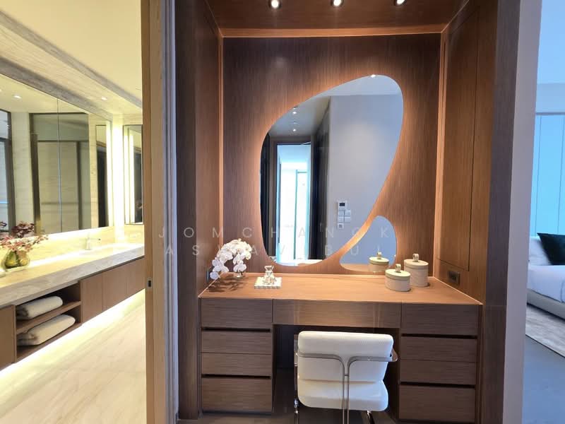 Scope Langsuan, Bangkok, Soi Lang Suan, Lumphini, Pathum Wan, Bangkok, 2 Bedrooms, 162 sqm, Condo For Sale, by Jomchanok Aswavibul, 500224044 - DDproperty.com