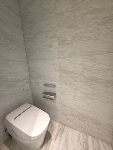 Scope Langsuan, Bangkok, Soi Lang Suan, Lumphini, Pathum Wan, Bangkok, 2 Bedrooms, 162 sqm, Condo For Sale, by Jomchanok Aswavibul, 500224044 - DDproperty.com