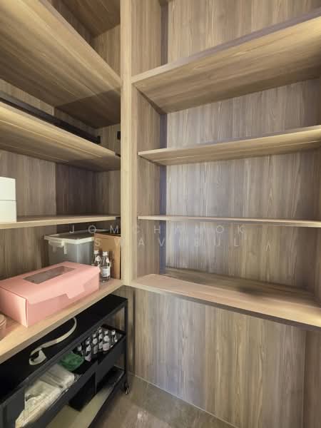 Scope Langsuan, Bangkok, Soi Lang Suan, Lumphini, Pathum Wan, Bangkok, 2 Bedrooms, 162 sqm, Condo For Sale, by Jomchanok Aswavibul, 500224044 - DDproperty.com