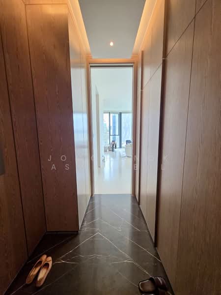 Scope Langsuan, Bangkok, Soi Lang Suan, Lumphini, Pathum Wan, Bangkok, 2 Bedrooms, 162 sqm, Condo For Sale, by Jomchanok Aswavibul, 500224044 - DDproperty.com