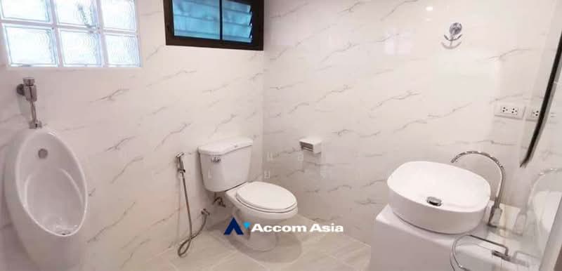 Home Office 4 Bedrooms House for Rent in Sathorn, Bangkok near BRT Arkhan Songkhro, Bangkok, Thung Maha Mek, Sathon, Bangkok, 4 Bedrooms, 63 sqm, Single Detached House For Rent, by บริษัท แอคคอม เอเซีย จำกัด, 500224048 - DDproperty.com