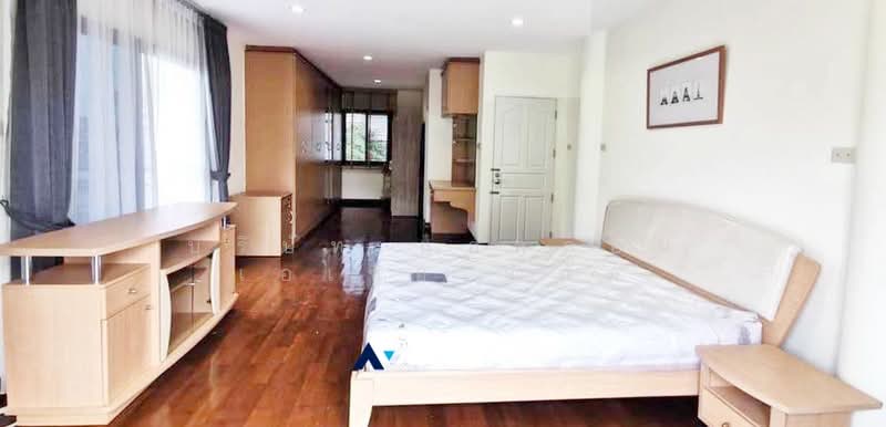 Home Office 4 Bedrooms House for Rent in Sathorn, Bangkok near BRT Arkhan Songkhro, Bangkok, Thung Maha Mek, Sathon, Bangkok, 4 Bedrooms, 63 sqm, Single Detached House For Rent, by บริษัท แอคคอม เอเซีย จำกัด, 500224048 - DDproperty.com