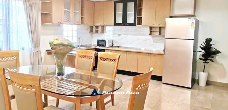 Home Office 4 Bedrooms House for Rent in Sathorn, Bangkok near BRT Arkhan Songkhro, Bangkok, Thung Maha Mek, Sathon, Bangkok, 4 Bedrooms, 63 sqm, Single Detached House For Rent, by บริษัท แอคคอม เอเซีย จำกัด, 500224048 - DDproperty.com