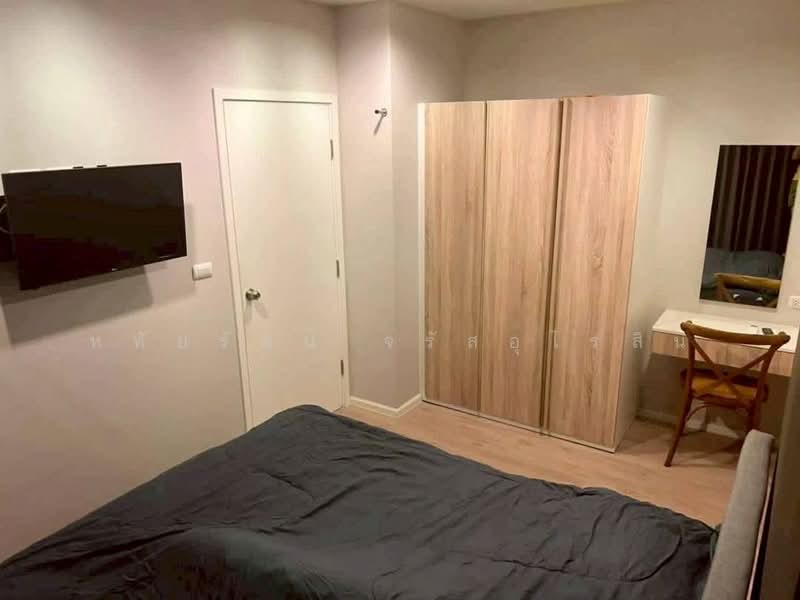 ขาย - Escent Condo : เอสเซ็นท์ เชียงใหม่, เชียงใหม่