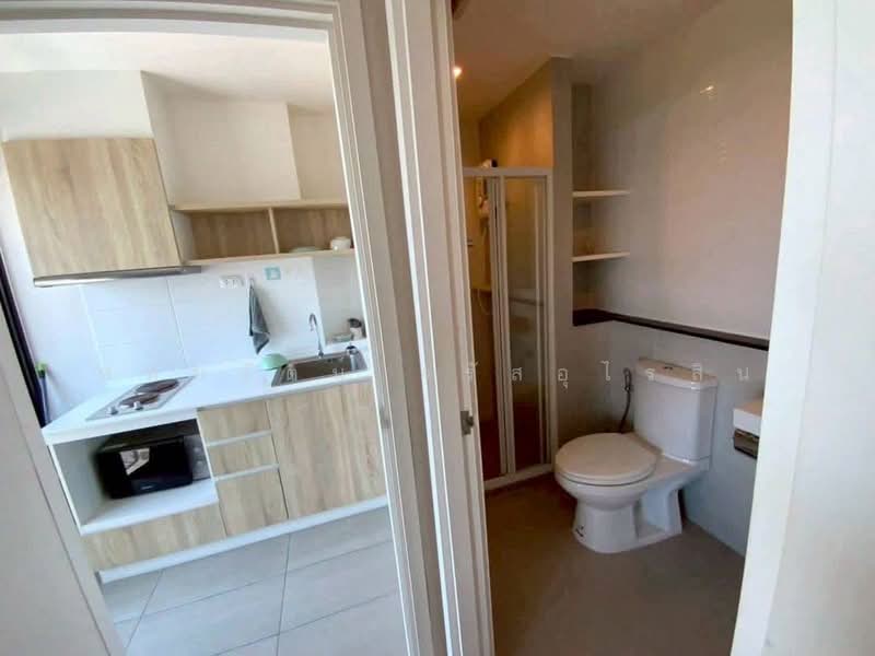 ขาย - Escent Condo : เอสเซ็นท์ เชียงใหม่, เชียงใหม่