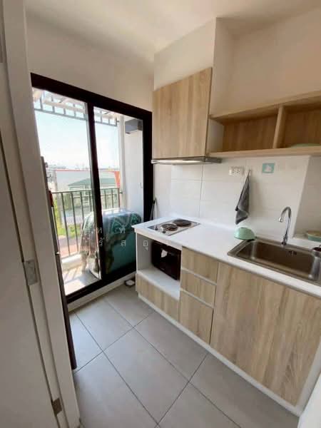 Escent Condo, Chiang Mai, 98 Escent Condominium, Fa Ham, Muang Chiang Mai, Chiang Mai, 1 Bedroom, 32 sqm, Condo For Sale, by หทัยรัตน์ จรัสอุไรสิน, 500224049 - DDproperty.com