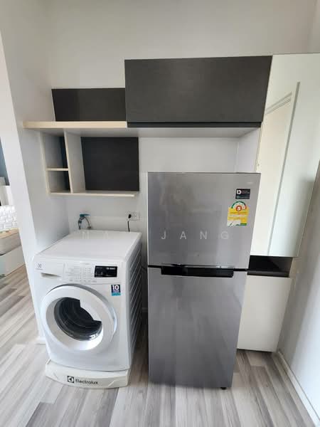 The Key Wutthakat, Bangkok, Ratchaphruek Road, Pak Khlong Phasi Charoen, Phasi Charoen, Bangkok, 1 Bedroom, 33 sqm, Condo For Rent, by nam jang, 500224052 - DDproperty.com