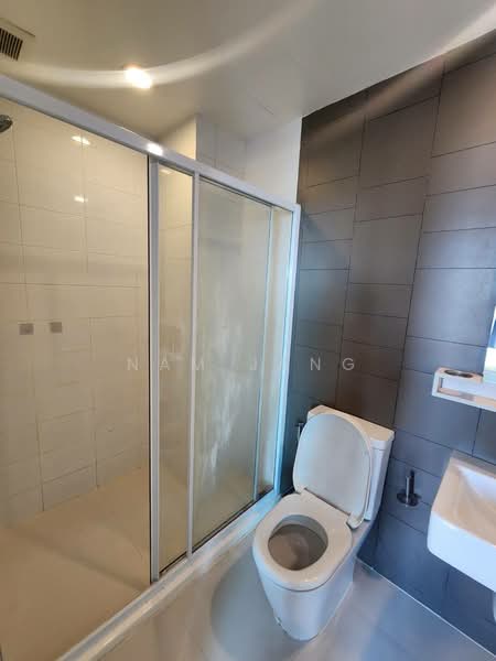 The Key Wutthakat, Bangkok, Ratchaphruek Road, Pak Khlong Phasi Charoen, Phasi Charoen, Bangkok, 1 Bedroom, 33 sqm, Condo For Rent, by nam jang, 500224052 - DDproperty.com