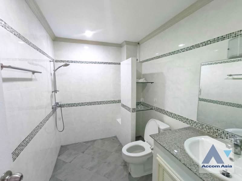 3 Bedrooms Townhouse for Rent in Silom, Bangkok near BTS Chong Nonsi, กรุงเทพ, ช่องนนทรี, ยานนาวา, กรุงเทพ, 380 ตร.ม., ทาวน์เฮ้าส์ ให้เช่า, โดย บริษัท แอคคอม เอเซีย จำกัด, 500224054 - DDproperty.com