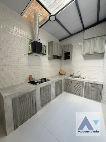 Home Office 4 Bedrooms Townhouse for Rent in Sathorn, Bangkok near BTS Saint Louis, Bangkok, Yan Nawa, Sathon, Bangkok, 4 Bedrooms, 250 sqm, Townhouse For Rent, by บริษัท แอคคอม เอเซีย จำกัด, 500224055 - DDproperty.com