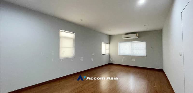 Home Office, Pet friendly 4 Bedrooms House for Rent in Sathorn, Bangkok near BTS Chong Nonsi, Bangkok, Thung Maha Mek, Sathon, Bangkok, 4 Bedrooms, 200 sqm, Single Detached House For Rent, by บริษัท แอคคอม เอเซีย จำกัด, 500224058 - DDproperty.com