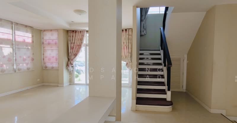 Rasa Park Lane (รสา พาร์คเลน) วัชรพล-เพิ่มสิน, Bangkok, Khlong Tanon, Sai Mai, Bangkok, 3 Bedrooms, 229 sqm, Single Detached House For Sale, by Tadsapong Pimpachad, 500224060 - DDproperty.com