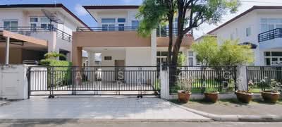 ขาย - Rasa Park Lane (รสา พาร์คเลน) วัชรพล-เพิ่มสิน, กรุงเทพ