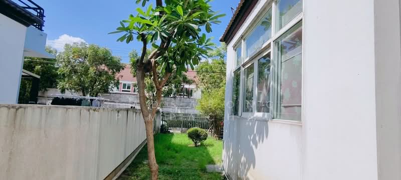 Rasa Park Lane (รสา พาร์คเลน) วัชรพล-เพิ่มสิน, Bangkok, Khlong Tanon, Sai Mai, Bangkok, 3 Bedrooms, 229 sqm, Single Detached House For Sale, by Tadsapong Pimpachad, 500224060 - DDproperty.com