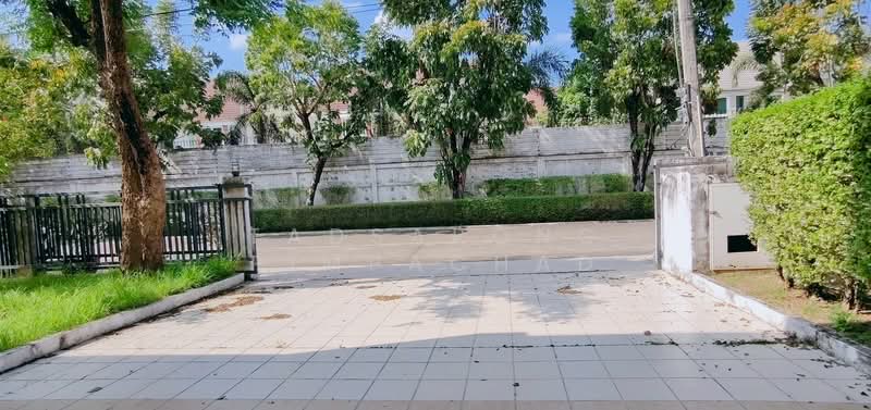 Rasa Park Lane (รสา พาร์คเลน) วัชรพล-เพิ่มสิน, Bangkok, Khlong Tanon, Sai Mai, Bangkok, 3 Bedrooms, 229 sqm, Single Detached House For Sale, by Tadsapong Pimpachad, 500224060 - DDproperty.com