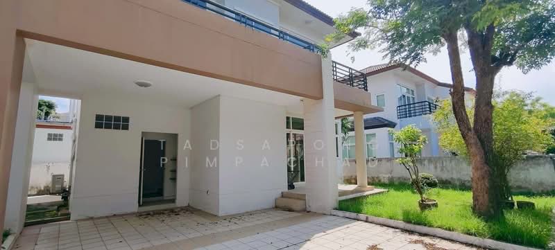 Rasa Park Lane (รสา พาร์คเลน) วัชรพล-เพิ่มสิน, Bangkok, Khlong Tanon, Sai Mai, Bangkok, 3 Bedrooms, 229 sqm, Single Detached House For Sale, by Tadsapong Pimpachad, 500224060 - DDproperty.com