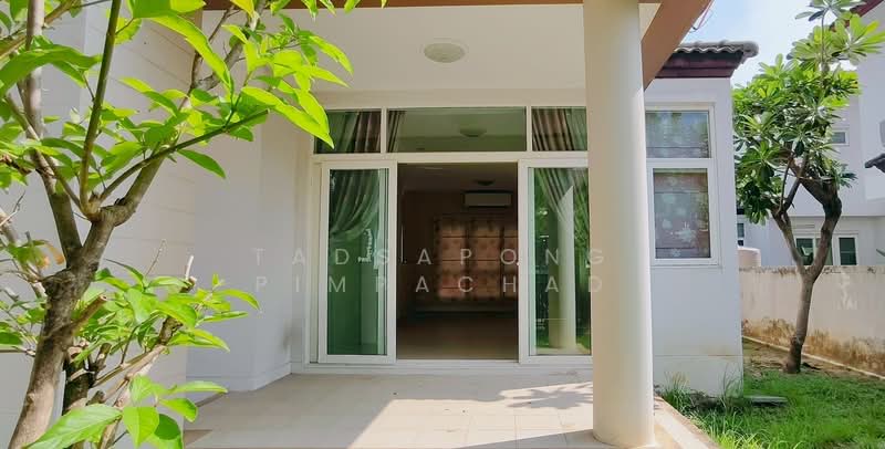 Rasa Park Lane (รสา พาร์คเลน) วัชรพล-เพิ่มสิน, Bangkok, Khlong Tanon, Sai Mai, Bangkok, 3 Bedrooms, 229 sqm, Single Detached House For Sale, by Tadsapong Pimpachad, 500224060 - DDproperty.com