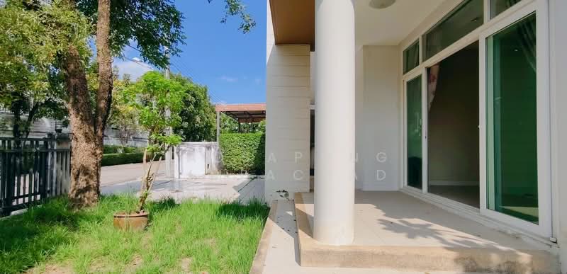 Rasa Park Lane (รสา พาร์คเลน) วัชรพล-เพิ่มสิน, Bangkok, Khlong Tanon, Sai Mai, Bangkok, 3 Bedrooms, 229 sqm, Single Detached House For Sale, by Tadsapong Pimpachad, 500224060 - DDproperty.com