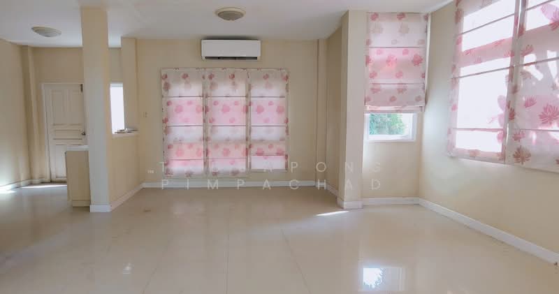 Rasa Park Lane (รสา พาร์คเลน) วัชรพล-เพิ่มสิน, Bangkok, Khlong Tanon, Sai Mai, Bangkok, 3 Bedrooms, 229 sqm, Single Detached House For Sale, by Tadsapong Pimpachad, 500224060 - DDproperty.com