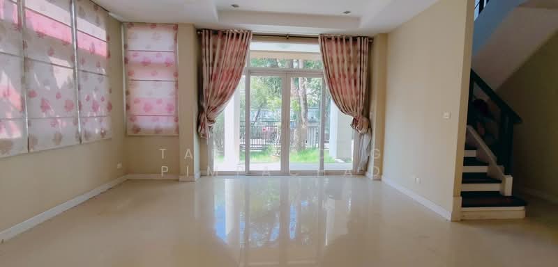 Rasa Park Lane (รสา พาร์คเลน) วัชรพล-เพิ่มสิน, กรุงเทพ, คลองถนน, สายไหม, กรุงเทพ, 229 ตร.ม., บ้านเดี่ยว ขาย, โดย Tadsapong Pimpachad, 500224060 - DDproperty.com