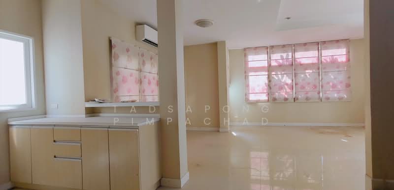 Rasa Park Lane (รสา พาร์คเลน) วัชรพล-เพิ่มสิน, กรุงเทพ, คลองถนน, สายไหม, กรุงเทพ, 229 ตร.ม., บ้านเดี่ยว ขาย, โดย Tadsapong Pimpachad, 500224060 - DDproperty.com