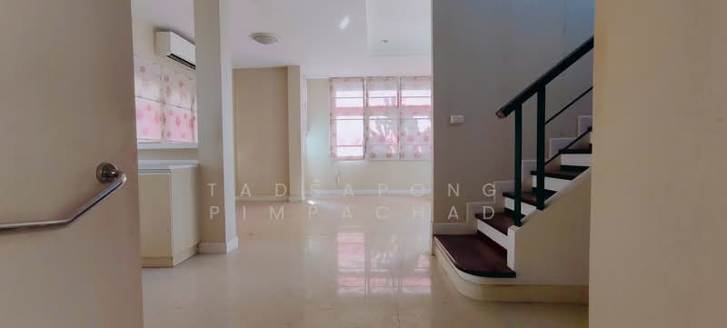 Rasa Park Lane (รสา พาร์คเลน) วัชรพล-เพิ่มสิน, Bangkok, Khlong Tanon, Sai Mai, Bangkok, 3 Bedrooms, 229 sqm, Single Detached House For Sale, by Tadsapong Pimpachad, 500224060 - DDproperty.com
