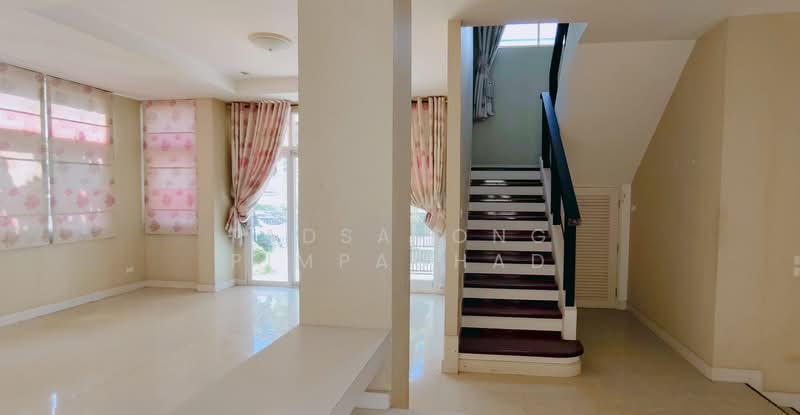 Rasa Park Lane (รสา พาร์คเลน) วัชรพล-เพิ่มสิน, Bangkok, Khlong Tanon, Sai Mai, Bangkok, 3 Bedrooms, 229 sqm, Single Detached House For Sale, by Tadsapong Pimpachad, 500224060 - DDproperty.com
