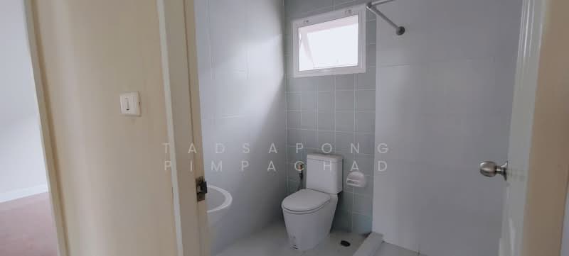 Rasa Park Lane (รสา พาร์คเลน) วัชรพล-เพิ่มสิน, Bangkok, Khlong Tanon, Sai Mai, Bangkok, 3 Bedrooms, 229 sqm, Single Detached House For Sale, by Tadsapong Pimpachad, 500224060 - DDproperty.com