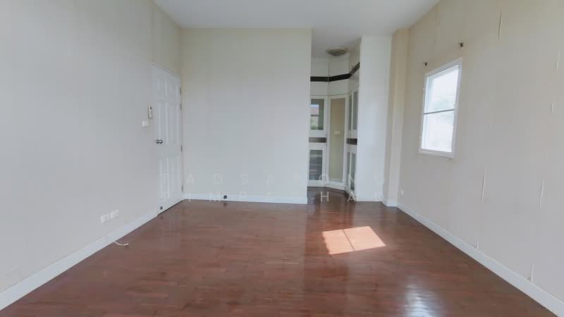 Rasa Park Lane (รสา พาร์คเลน) วัชรพล-เพิ่มสิน, Bangkok, Khlong Tanon, Sai Mai, Bangkok, 3 Bedrooms, 229 sqm, Single Detached House For Sale, by Tadsapong Pimpachad, 500224060 - DDproperty.com