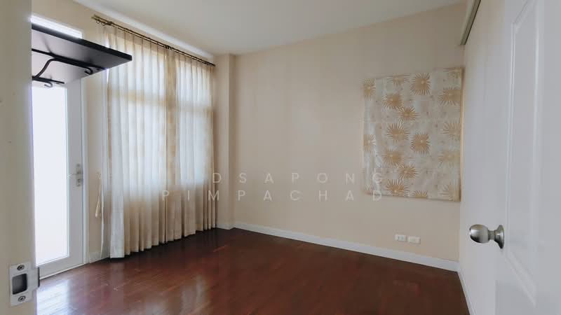 Rasa Park Lane (รสา พาร์คเลน) วัชรพล-เพิ่มสิน, Bangkok, Khlong Tanon, Sai Mai, Bangkok, 3 Bedrooms, 229 sqm, Single Detached House For Sale, by Tadsapong Pimpachad, 500224060 - DDproperty.com