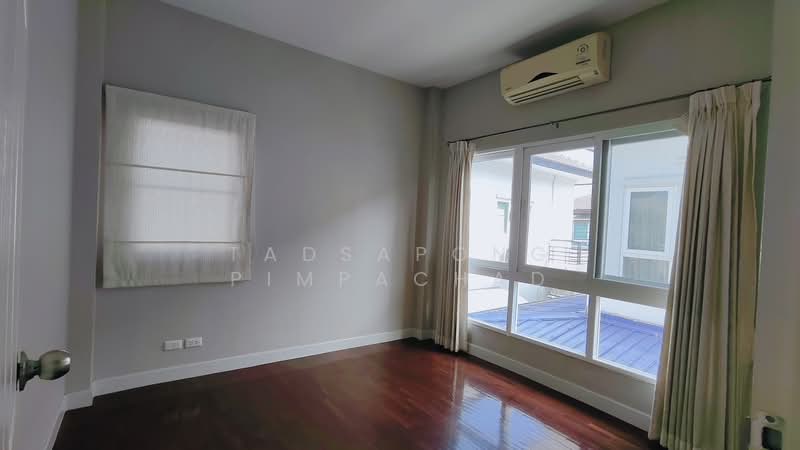 Rasa Park Lane (รสา พาร์คเลน) วัชรพล-เพิ่มสิน, Bangkok, Khlong Tanon, Sai Mai, Bangkok, 3 Bedrooms, 229 sqm, Single Detached House For Sale, by Tadsapong Pimpachad, 500224060 - DDproperty.com