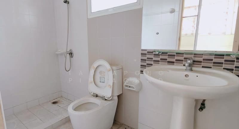 Rasa Park Lane (รสา พาร์คเลน) วัชรพล-เพิ่มสิน, Bangkok, Khlong Tanon, Sai Mai, Bangkok, 3 Bedrooms, 229 sqm, Single Detached House For Sale, by Tadsapong Pimpachad, 500224060 - DDproperty.com