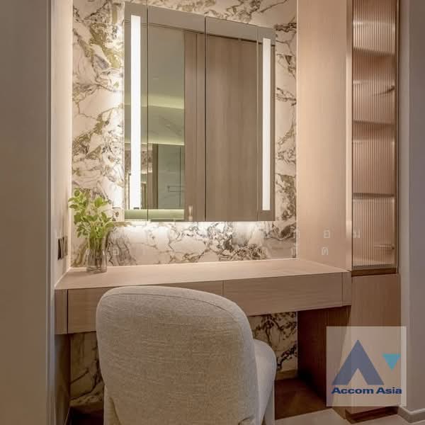 The Reserve Sathorn, Bangkok, Thanon Suan Phlu, Thung Maha Mek, Sathon, Bangkok, 2 Bedrooms, 95 sqm, Condo For Rent, by บริษัท แอคคอม เอเซีย จำกัด, 500224062 - DDproperty.com