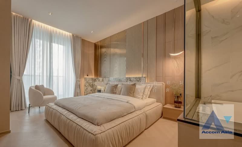 The Reserve Sathorn, Bangkok, Thanon Suan Phlu, Thung Maha Mek, Sathon, Bangkok, 2 Bedrooms, 95 sqm, Condo For Rent, by บริษัท แอคคอม เอเซีย จำกัด, 500224062 - DDproperty.com