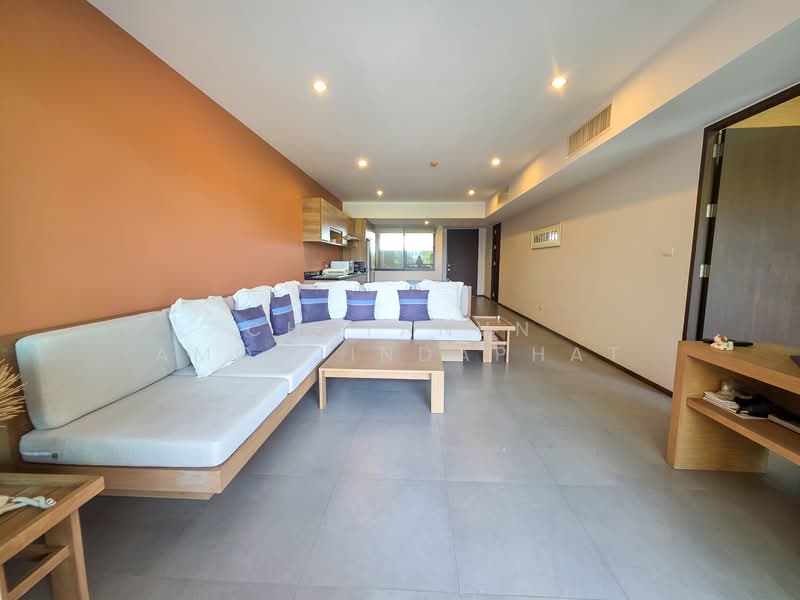 Baan Chaan Talay : บ้านชานทะเล, เพชรบุรี, 747 เพชรเกษม, ชะอำ, ชะอำ, เพชรบุรี, 107 ตร.ม., คอนโด ขาย, โดย Chayanun Amonjindaphat, 500224064 - DDproperty.com