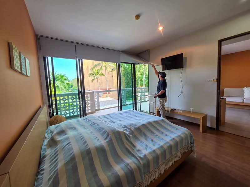 Baan Chaan Talay, Phetchaburi, 747 Petchkasem, Cha-am, Cha-Am, Phetchaburi, 2 Bedrooms, 107 sqm, Condo For Sale, by Chayanun Amonjindaphat, 500224064 - DDproperty.com