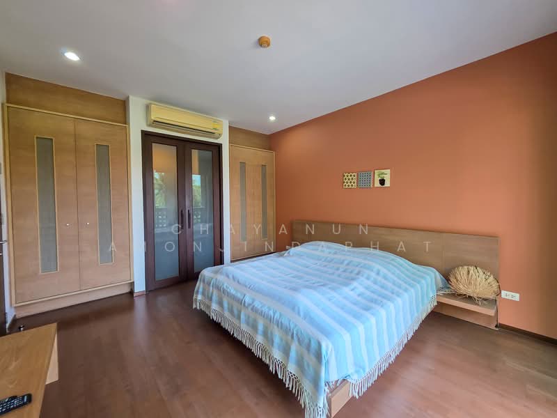 Baan Chaan Talay, Phetchaburi, 747 Petchkasem, Cha-am, Cha-Am, Phetchaburi, 2 Bedrooms, 107 sqm, Condo For Sale, by Chayanun Amonjindaphat, 500224064 - DDproperty.com