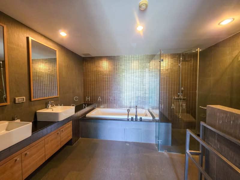 Baan Chaan Talay : บ้านชานทะเล, เพชรบุรี, 747 เพชรเกษม, ชะอำ, ชะอำ, เพชรบุรี, 107 ตร.ม., คอนโด ขาย, โดย Chayanun Amonjindaphat, 500224064 - DDproperty.com