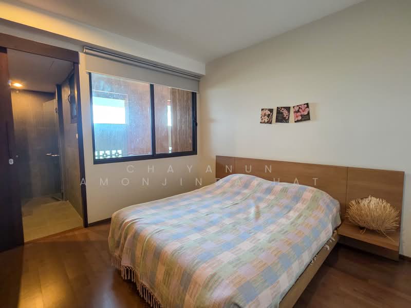 Baan Chaan Talay, Phetchaburi, 747 Petchkasem, Cha-am, Cha-Am, Phetchaburi, 2 Bedrooms, 107 sqm, Condo For Sale, by Chayanun Amonjindaphat, 500224064 - DDproperty.com